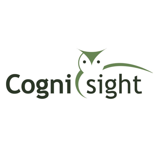 Cognisight's logo