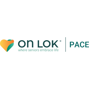 On Lok PACE logo