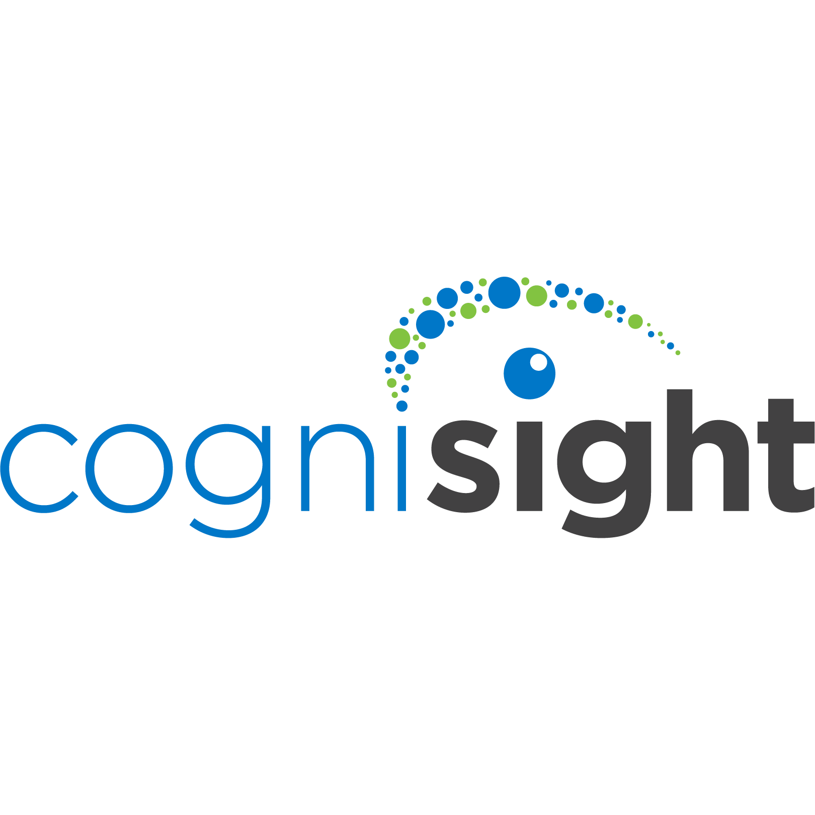 Cognisight's logo