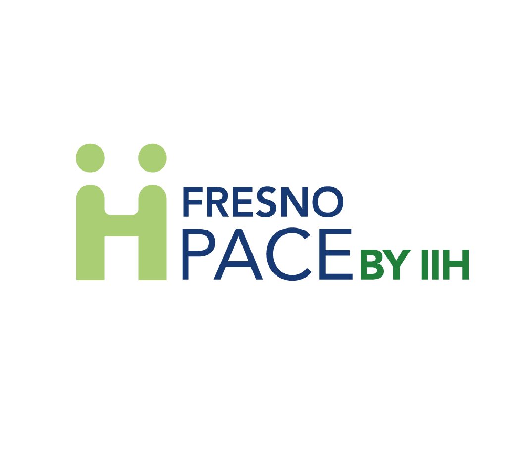 Fresno PACE's logo