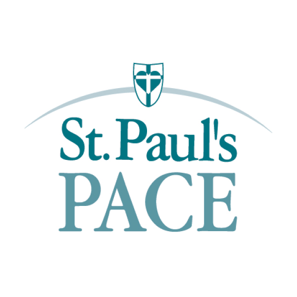 St. Paul's Senior Services logo