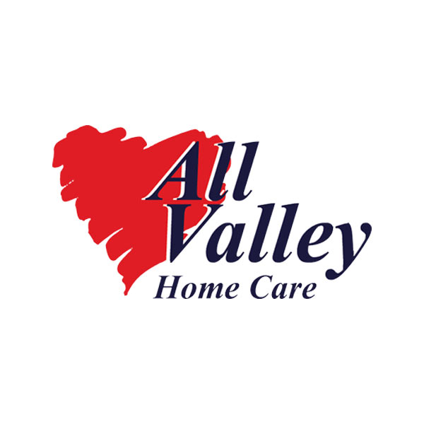 All Valley Home Care logo