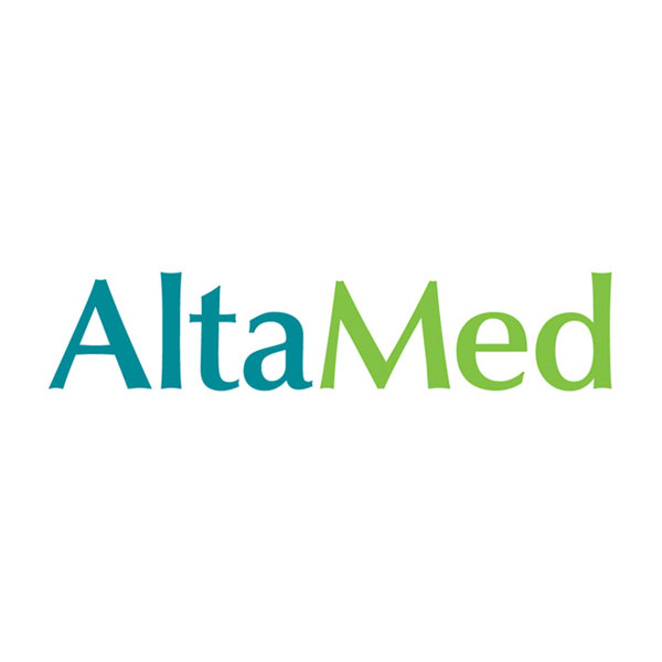 AltaMed logo