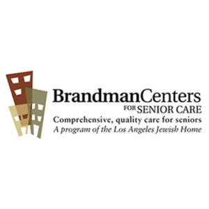 Brandman Centers logo