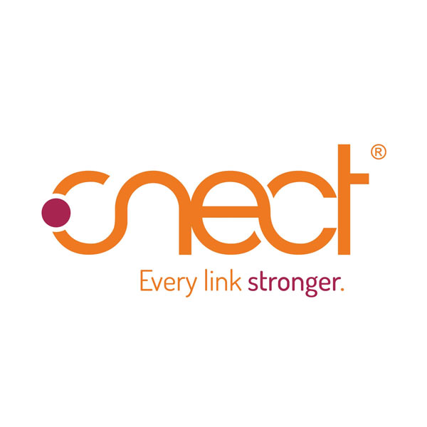 CNECT logo