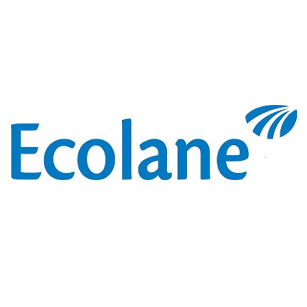 Ecolane USA logo