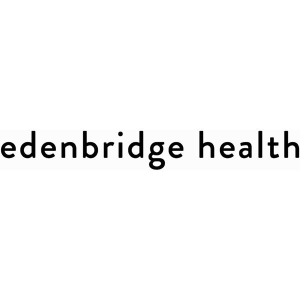 Edenbridge Health Inc. logo