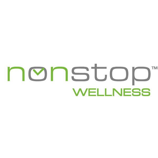 Nonstop Wellness logo