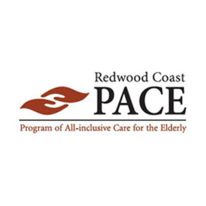 Redwood Coast PACE logo