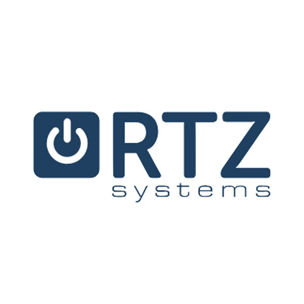 RTZ Systems logo