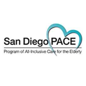 San Diego PACE logo