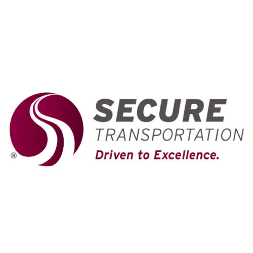 Secure Transportation CalPACE