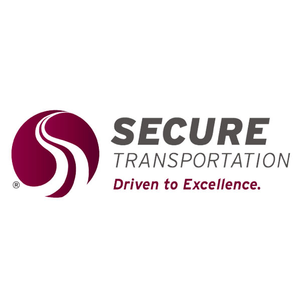 Secure Transportation logo