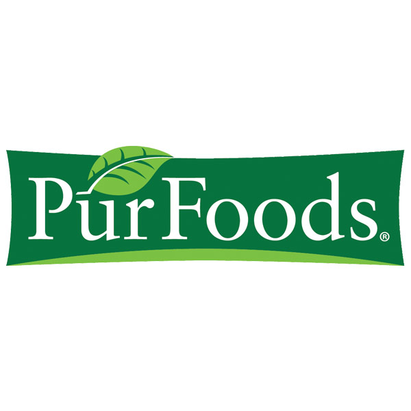 PurFoods logo