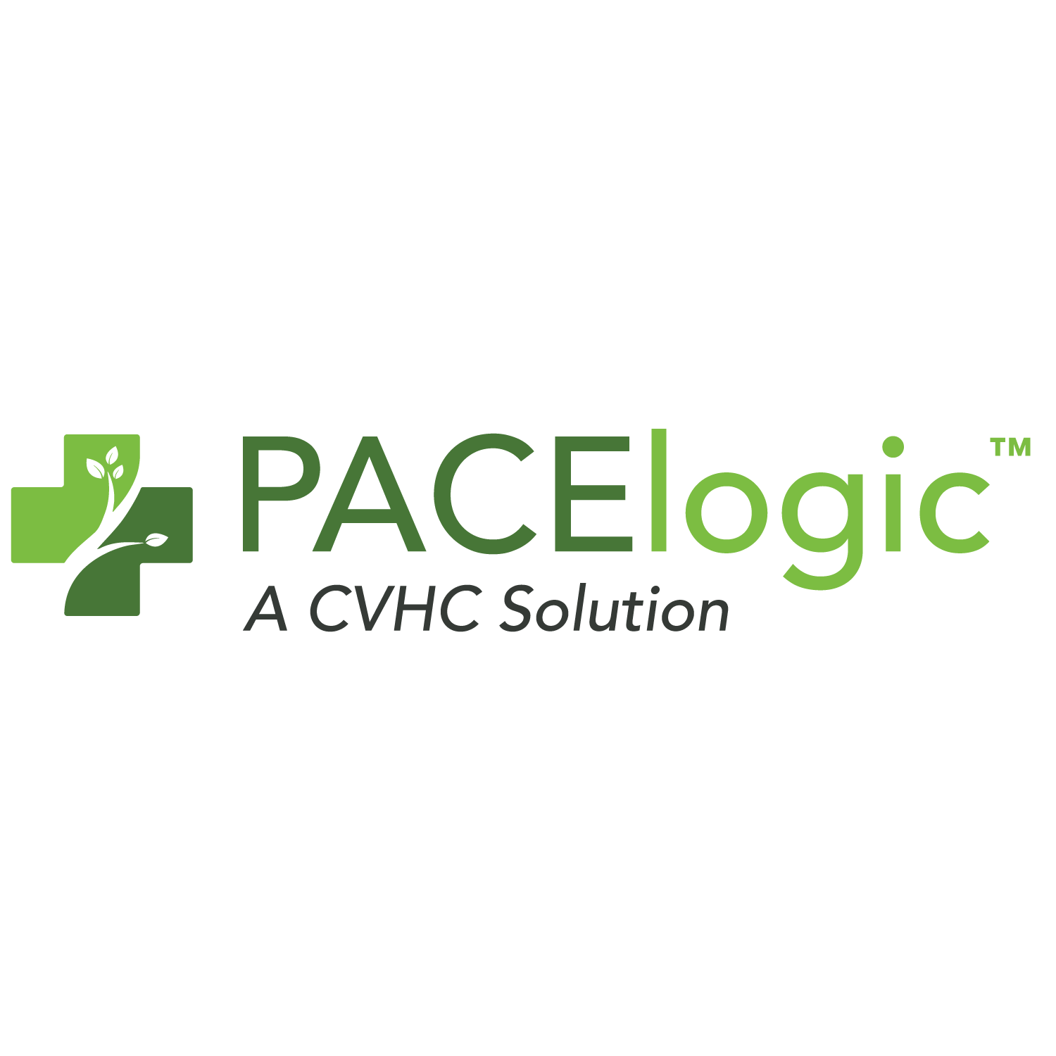 PACElogic's logo