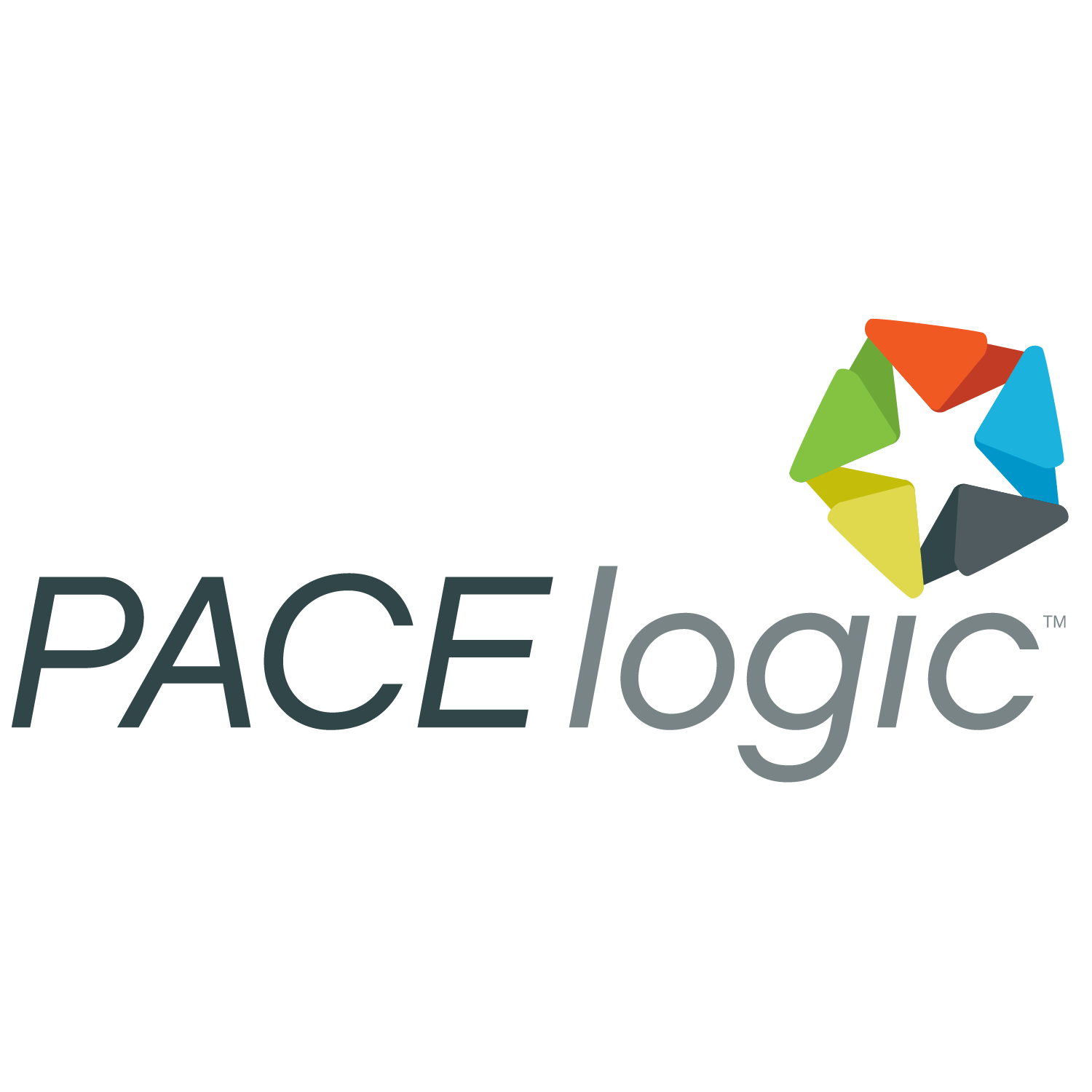 PACElogic's logo