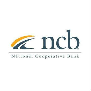 National Cooperative Bank's logo