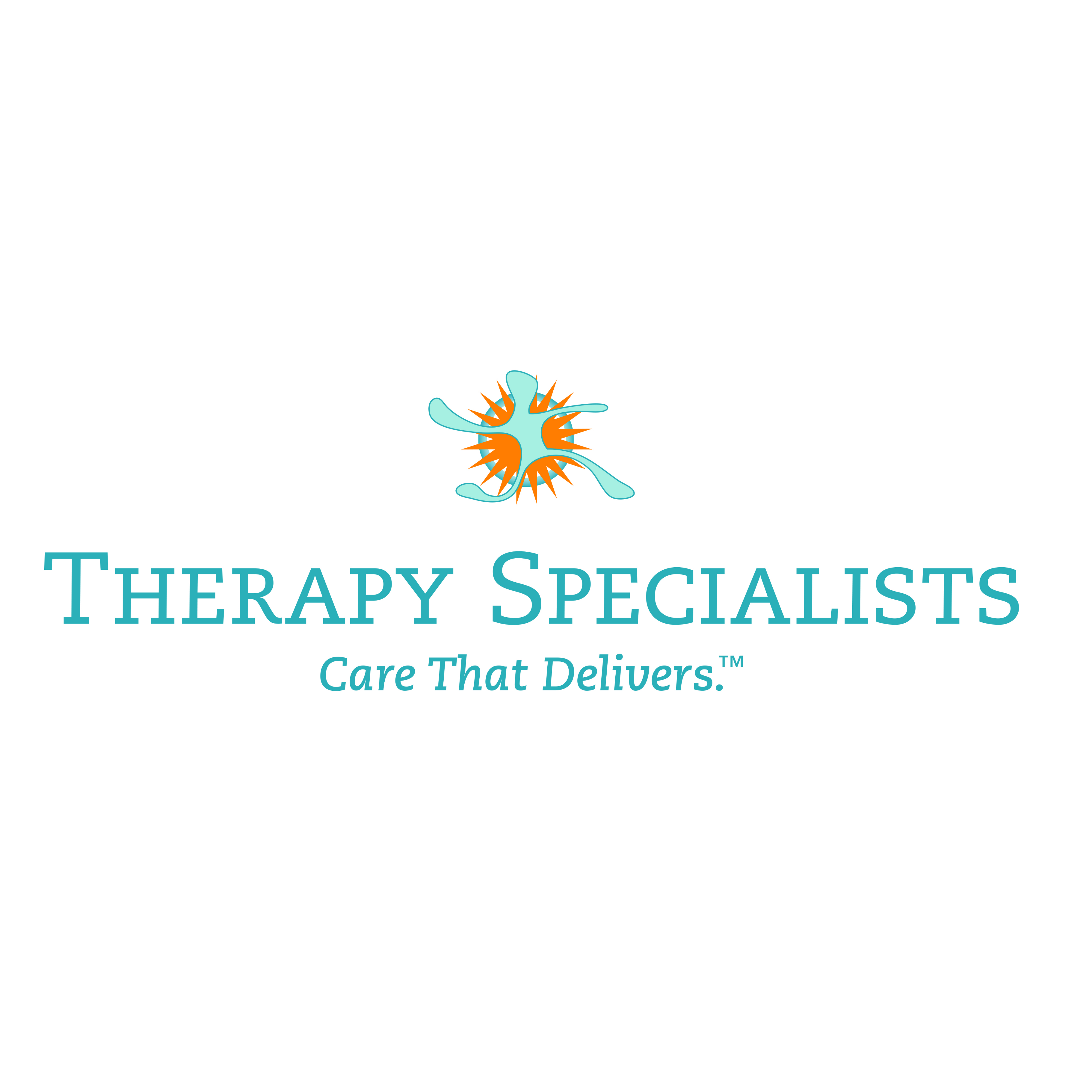 Therapy Specialists Logo