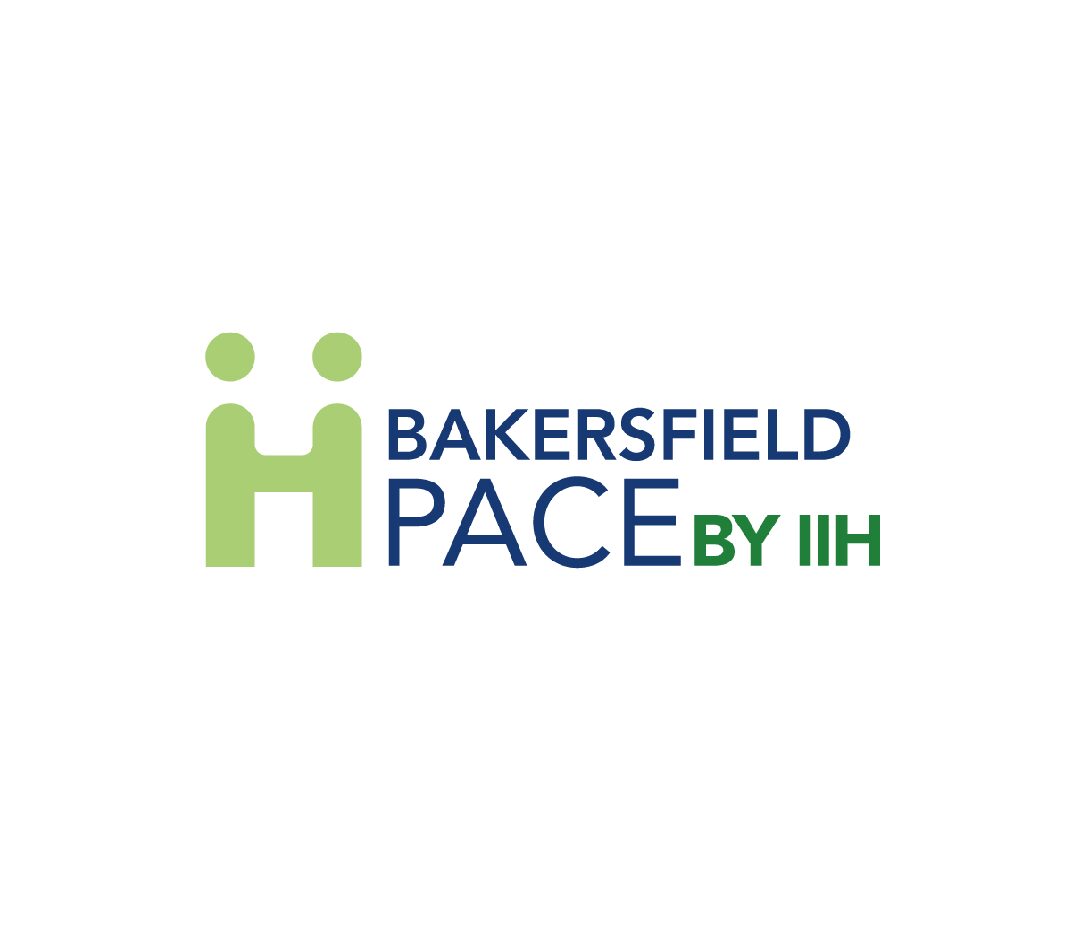 Bakersfield PACE's logo
