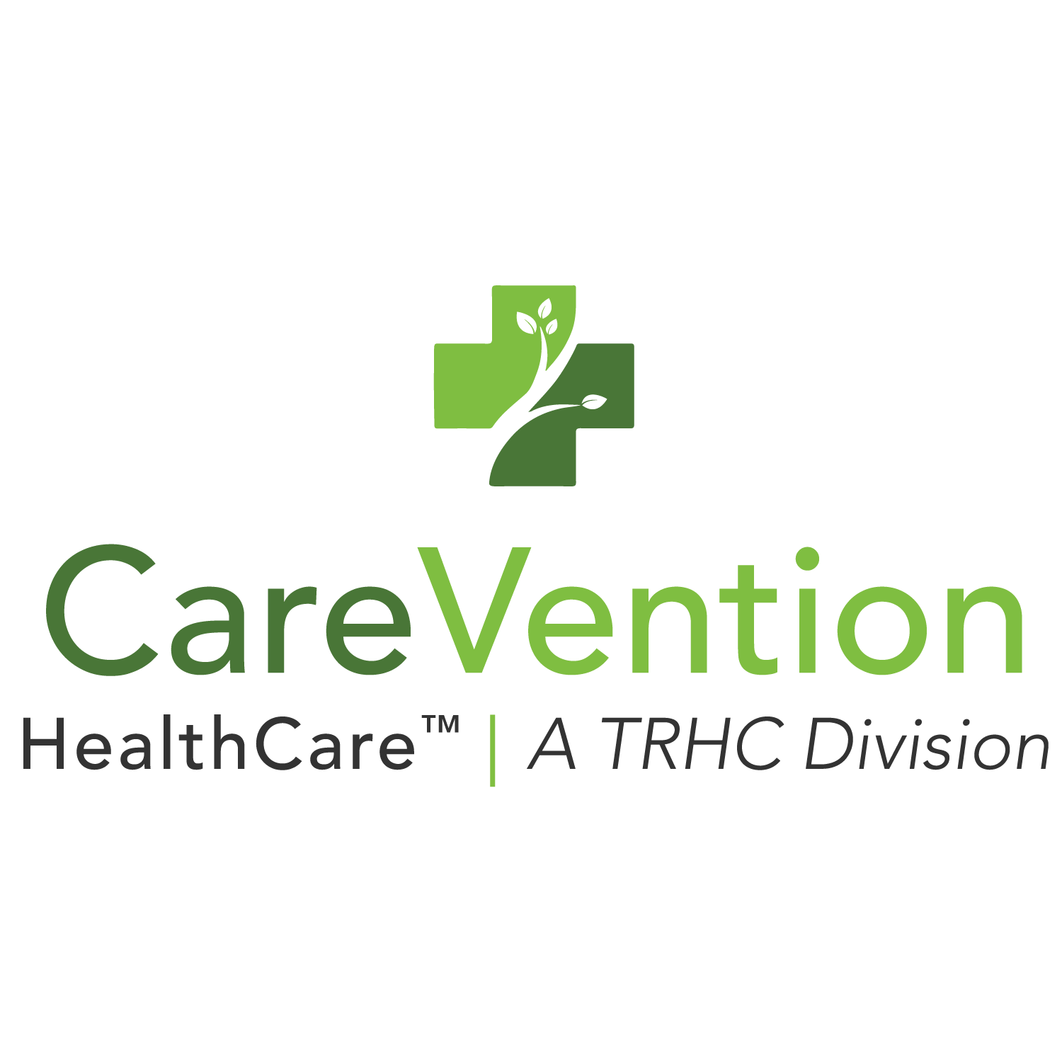 CareVention logo