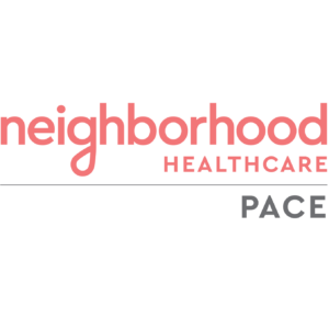 Neighborhood PACE logo