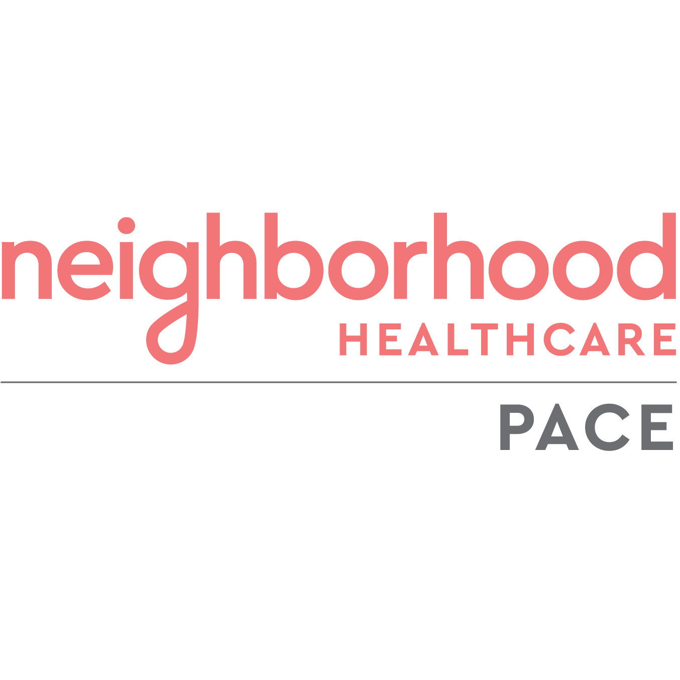 Neighborhood PACE logo
