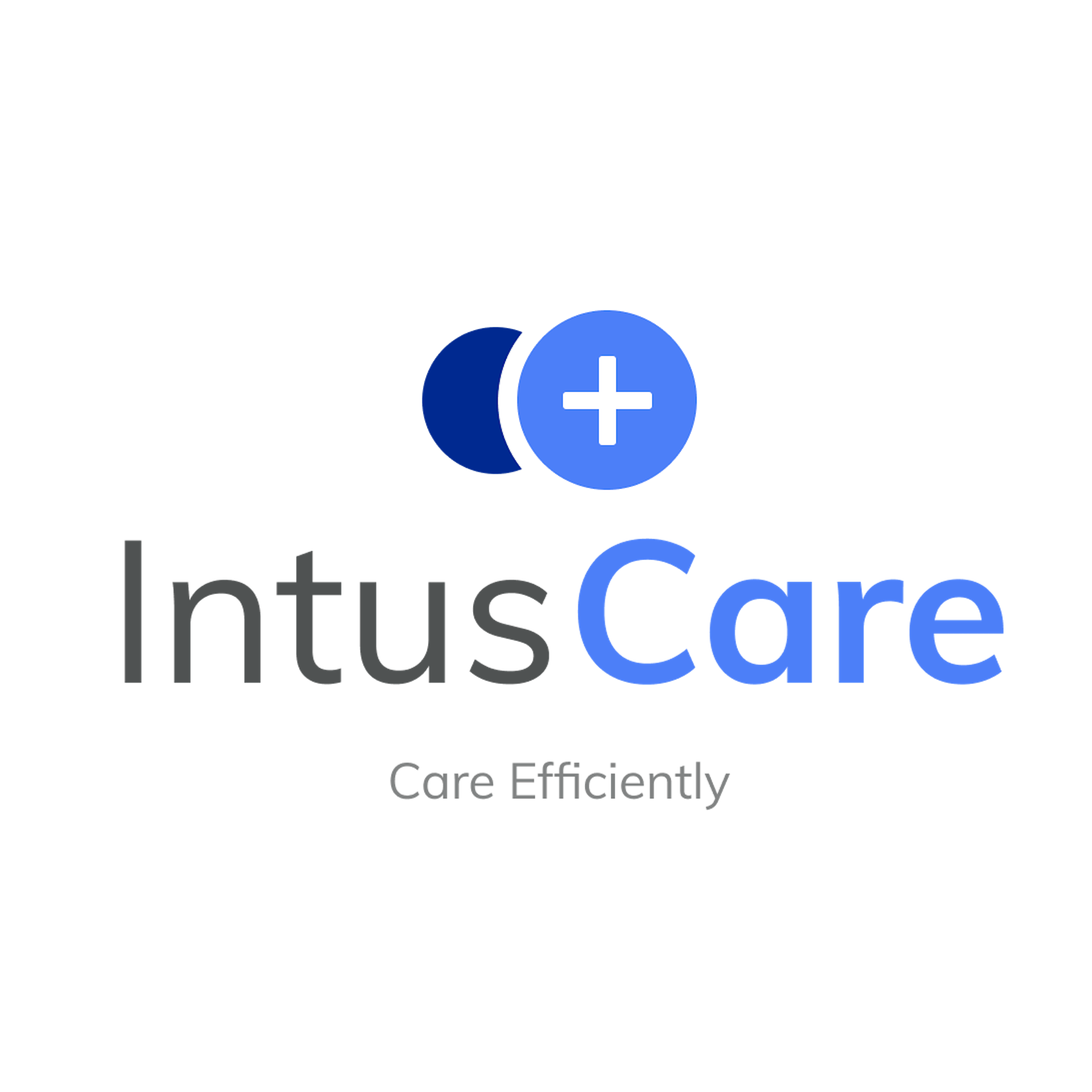 Intus Care logo