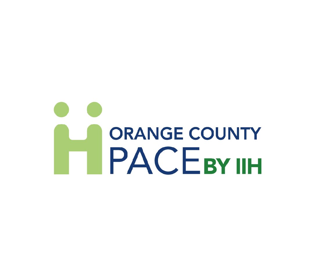 Orange County PACE's logo