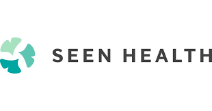 Seen Health's logo