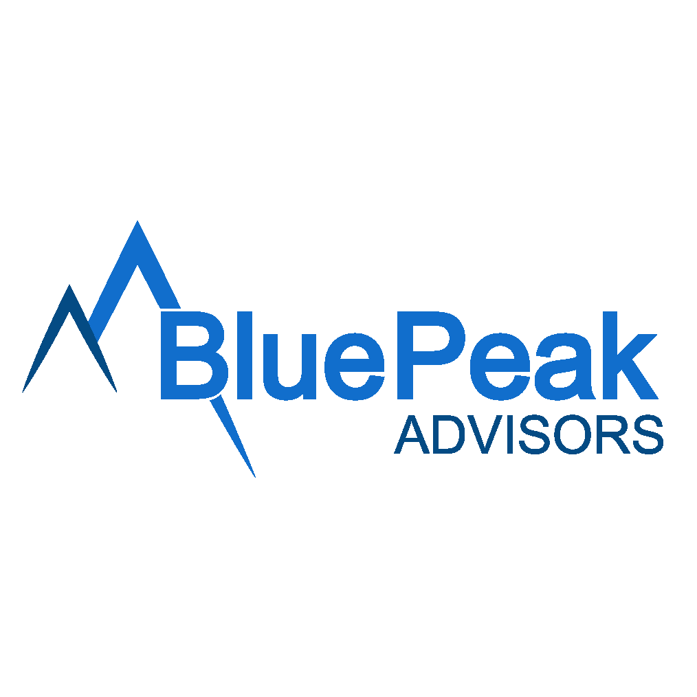 BluePeak Advisors's logo