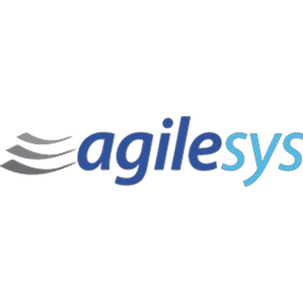 AgileSys logo