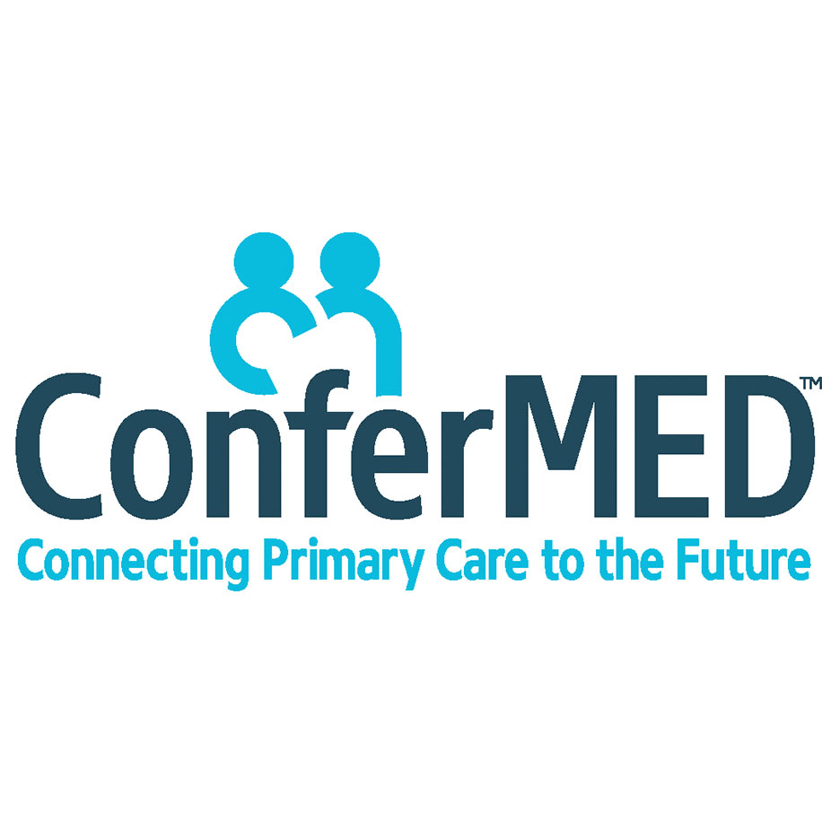 ConferMED logo