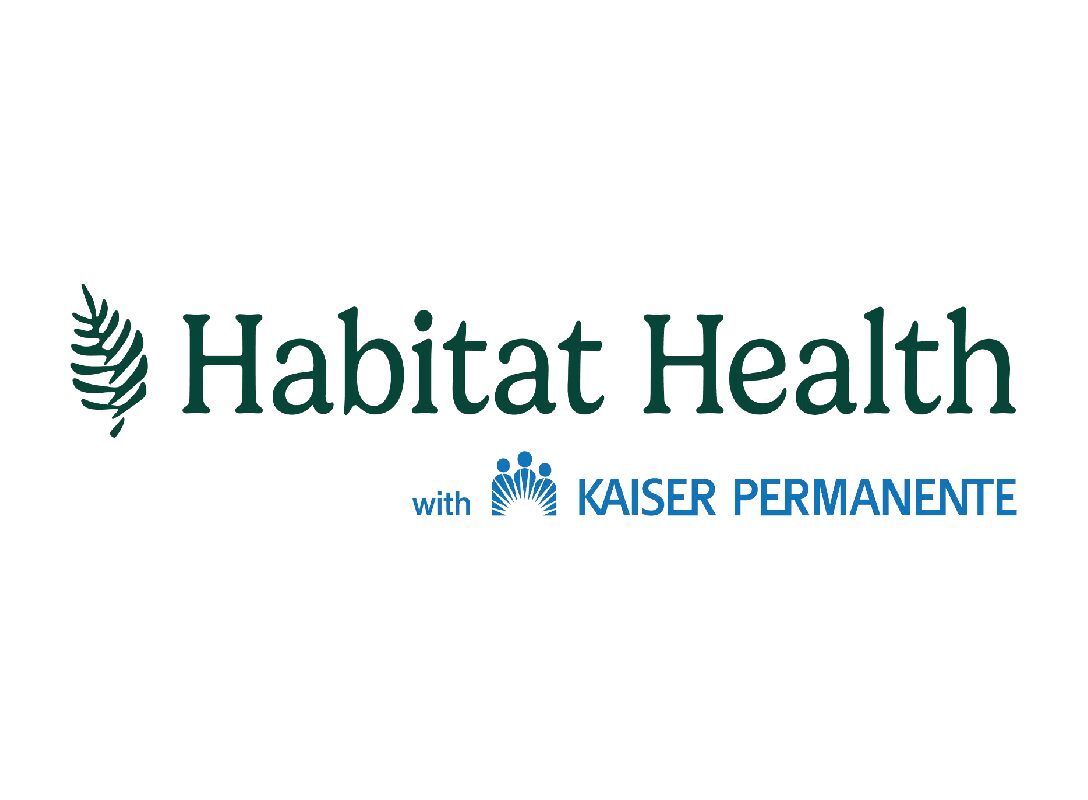 Habitat Health's logo