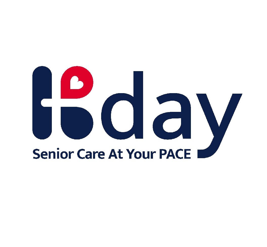 K-Day PACE's logo