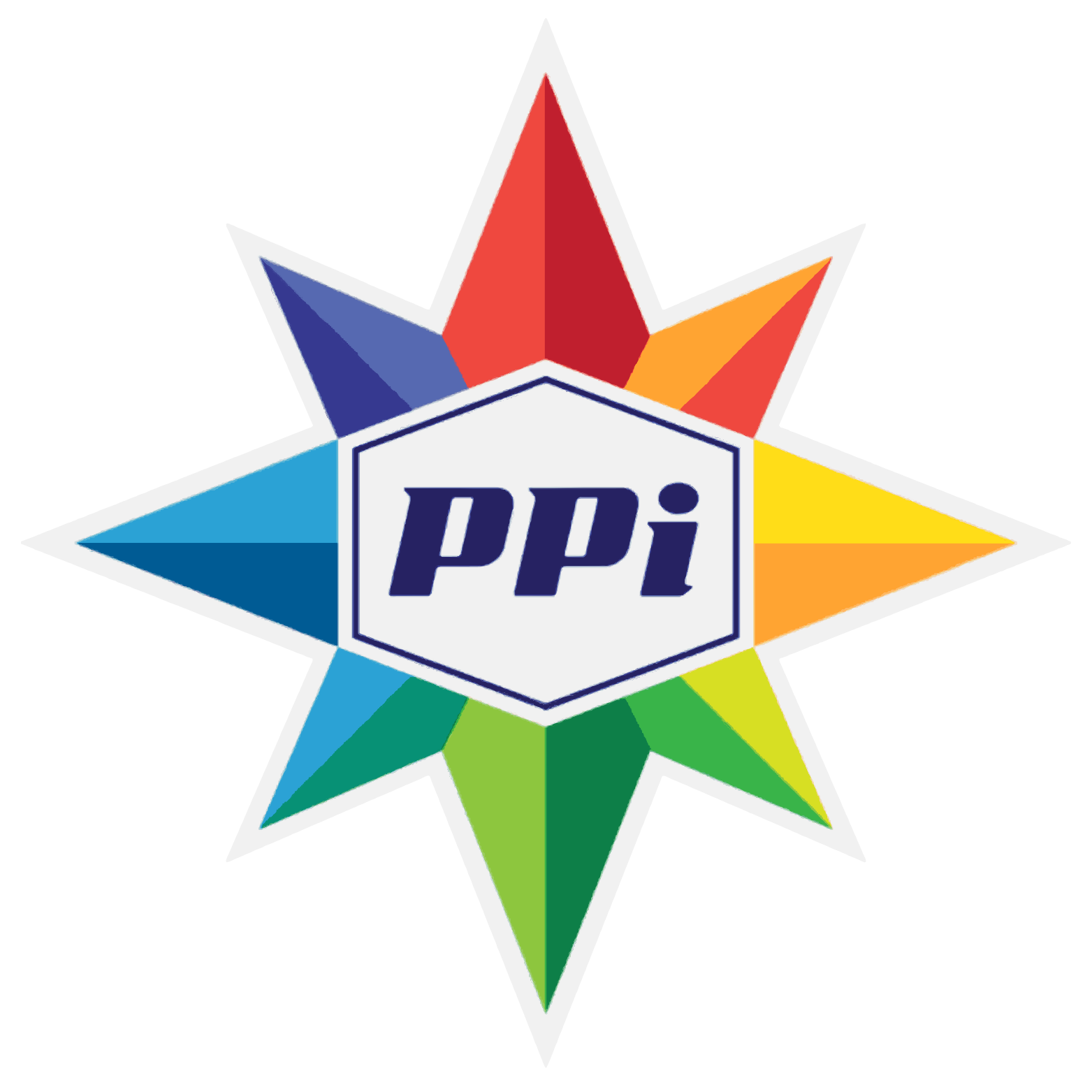 PPi's logo